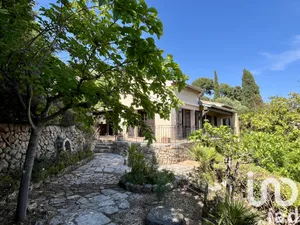 Maison à La Valette-du-Var (83160)