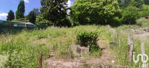 Building plot at Le Grand-Lemps (38690)