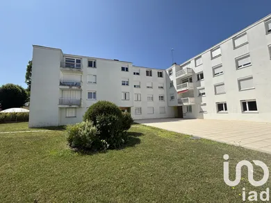 Appartement à Vernon (27200)