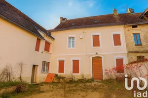House at Landreville (10110)