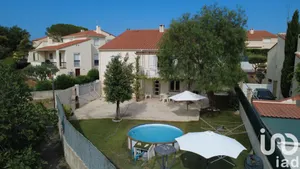 Maison à Cabestany (66330)