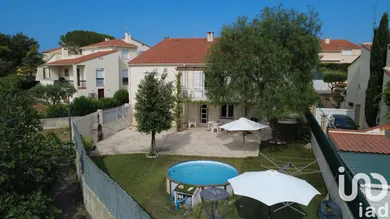 House at Cabestany (66330)