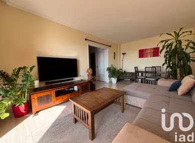 Apartment at Nice (06100)
