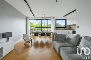 Appartement à Paris (75019)