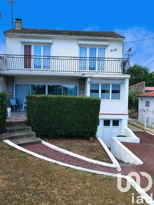 House at La Plaine-sur-Mer (44770)