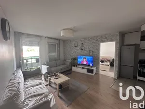 Apartment at Livry-Gargan (93190)
