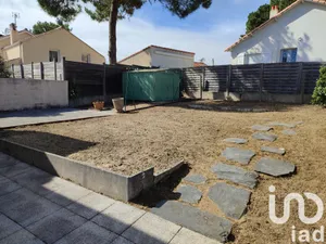 Maison à La Plaine-sur-Mer (44770)