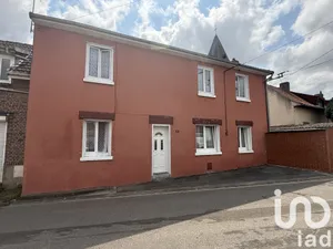 Maison à Loos-en-Gohelle (62750)