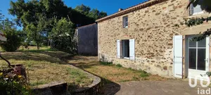 Longere at Saint-Fulgent (85250)