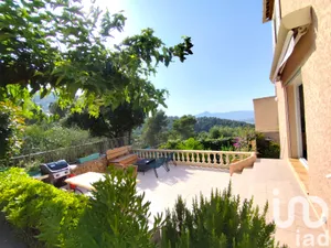 Maison à Hyères (83400)