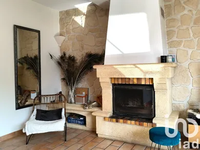 House at Hyères (83400)