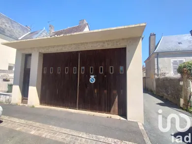 Townhouse in Beaumont-sur-Sarthe (72170)