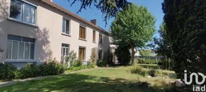 Maison à Saint-Fulgent (85250)
