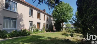 Maison à Saint-Fulgent (85250)