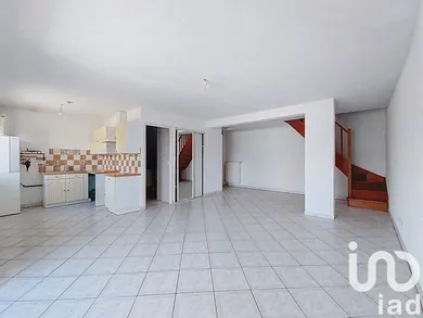 Appartement à Saint-Pierre-en-Faucigny (74800)