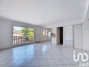 Appartement à Saint-Pierre-en-Faucigny (74800)