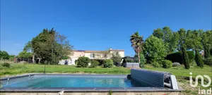 Maison à Capestang (34310)