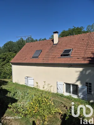 Detached at Lizy-sur-Ourcq (77440)