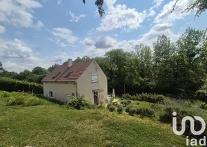 Pavillon à May-en-Multien (77145)