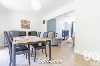 House at La Falaise (78410)