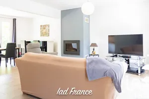 Maison à La Falaise (78410)