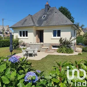 Maison à Perros-Guirec (22700)