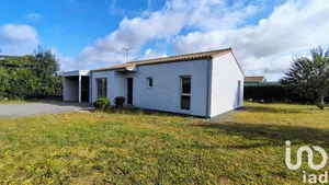 Maison à Saint-Pierre-le-Vieux (85420)