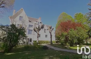 Demeure à Nointel (95590)