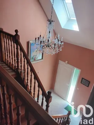 Traditional house in Caen (14000)