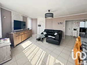 Appartement à Morsang-sur-Orge (91390)