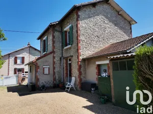 Maison à Mainvilliers (28300)