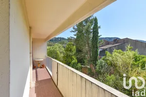 Apartment at Aubagne (13400)