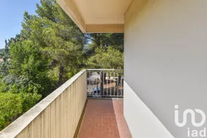 Apartment at Aubagne (13400)