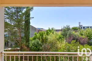 Apartment at Aubagne (13400)