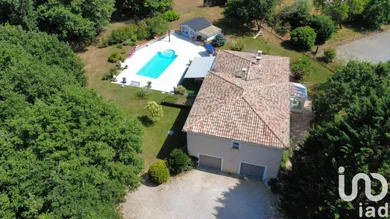 Maison à Montbartier (82700)