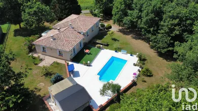 Maison à Montbartier (82700)
