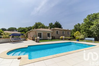 House at Montbartier (82700)