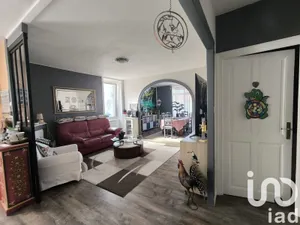 Village house at Saint-Just-en-Chevalet (42430)