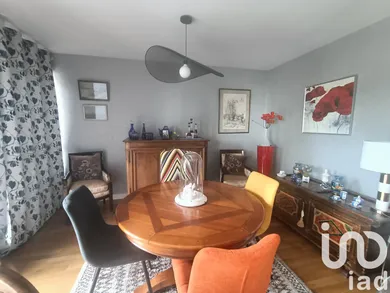 Appartement à Vichy (03200)