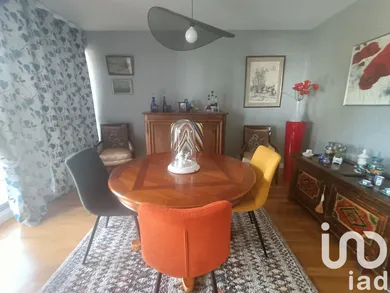 Appartement à Vichy (03200)