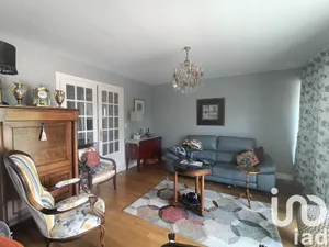 Apartment in Vichy (03200)