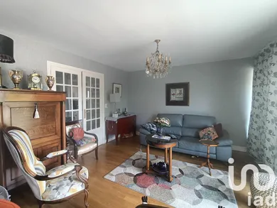 Appartement à Vichy (03200)