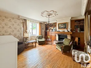 House at Sainte-Geneviève-des-Bois (91700)