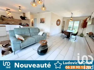 Maison à Vias (34450)
