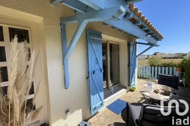 House in Vias (34450)