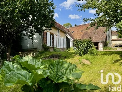 Park home in Frocourt (60000)