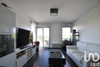 Appartement à Montévrain (77144)