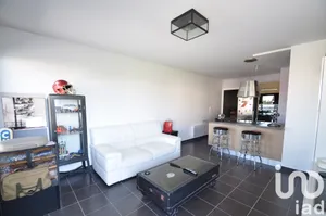 Appartement à Montévrain (77144)