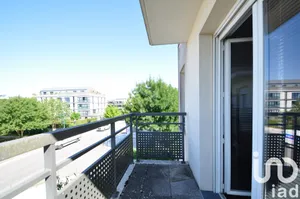 Appartement à Montévrain (77144)