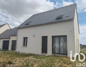 Maison à Cormery (37320)
